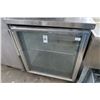 Image 1 : True 2' Worktop Freezer Merchandiser  10°