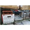 Image 1 : S/S Dispenser, Sheet Pans, Table Caddies