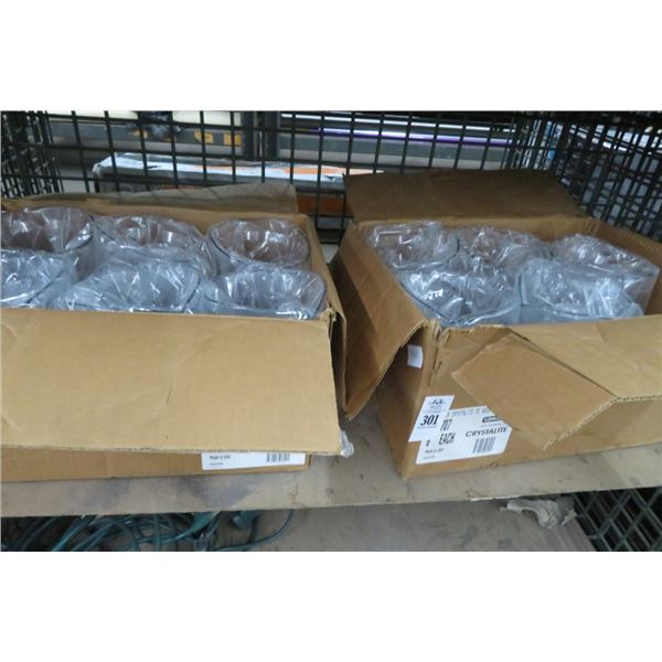 Cambro Pitchers (10)