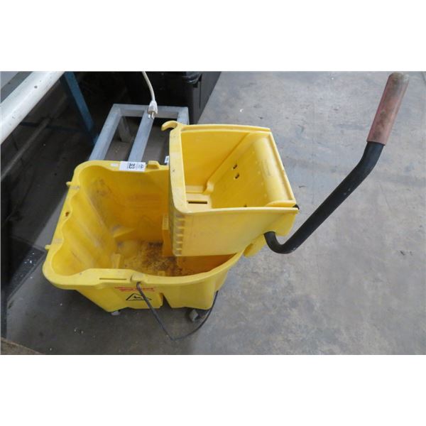 Mop Bucket