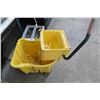 Image 1 : Mop Bucket