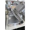 Image 1 : Berkel Gravity Slicer w/Sharpener