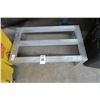 Image 1 : Alumiinum 2' Dunnage Rack