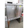 Image 1 : Commercial Gas Convection Oven