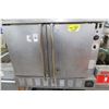 Image 2 : Commercial Gas Convection Oven