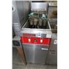 Image 1 : Vulcan Gas Deep Fryer