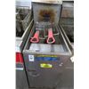 Image 1 : Pitco Gas Deep Fryer