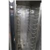 Image 3 : FEW S/S Electric Heated Holding Cabinet