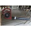 Image 1 : Toro Electric Blower