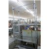 Image 1 : 4 Shelf Metro Rack