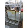 Image 2 : 4 Shelf Metro Rack