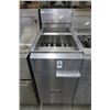 Image 1 : Tri Star Gas Deep Fryer