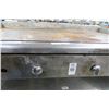 Image 2 : Imperial Gas 3' Flat Grill