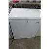 Image 1 : Idylis 28" Chest Freezer Did Not Get Cold