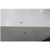 Image 2 : White 28" Chest Freezer 15°