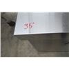 Image 3 : Atosa S/S 3 Dr UnderCounter Refrigerator 35°