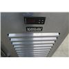 Image 2 : Kairak S/S 8'  3 Door Ref Sandwich Prep Station 35°