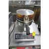Image 1 : Cobat Waffle Cone Maker