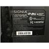 Image 2 : Insigna 50 Flatscreen TV - SEE NOTE BELOW ON CHOICE LOTS