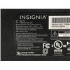 Image 3 : Insigna 55 Flatscreen TV - SEE NOTE BELOW ON CHOICE LOTS