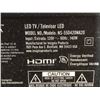 Image 3 : Insigna 55 Flatscreen TV - SEE NOTE BELOW ON CHOICE LOTS