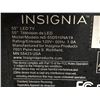 Image 3 : Insigna 55 Flatscreen TV - SEE NOTE BELOW ON CHOICE LOTS