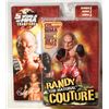 Image 1 : RANDY COUTURE SERIES #1 ROUND 5