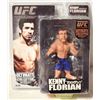 Image 1 : KENNY FLORIAN SERIES #1 ULTIMATE COLLECTOR