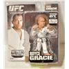 Image 1 : ROYCE GRACIE ULTIMATE COLLECTOR