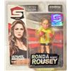 Image 1 : RONDA ROUSEY LIMITED EDITION STRIKEFORCE OFFICIAL