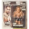 Image 1 : CAIN VELASQUES ULTIMATE COLLECTOR