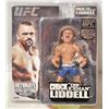 Image 1 : CHUCK LIDDELL SERIES #1 ULTIMATE COLLECTOR