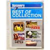 Image 1 : SEALED DISCOVERY CHANNEL BEST