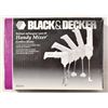 Image 1 : BLACK & DECKER HANDY