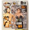 Image 1 : FRANK MIR SERIES #3 ROUND 5