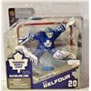 Image 1 : NHL MCFARLANE ED BELFOUR TORONTO MAPLE LEAFS