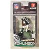 Image 1 : NFL MCFARLANE LADAINIAN TOMLINSON (RUNNING BACK)