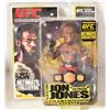 Image 1 : JON JONES CHAMPIONSHIP EDITION ULTIMATE COLLECTOR