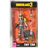Image 1 : MCFARLANE TOYS TINY TINA BORDERLANDS 3