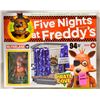 Image 1 : FIVE NIGHTS AT FREDDYS PIRATE COVE