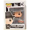 Image 1 : POP FUNKO MICHAEL CORLEONE THE GODFATHER # 404