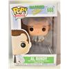 Image 1 : POP FUNKO AL BUNDY MARRIED WITH CHILDREN # 688