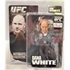 Image 1 : DANA WHITE ULTIMATE COLLECTOR ROUND 5