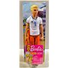 Image 1 : BARBIE YOU CAN BE ANYTHING LIFEGUARD KEN, NEW