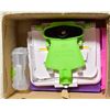 Image 1 : SKETCH WIZARD AND RAINBOW LOOM BANDS AND TOOLS