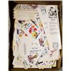 Image 1 : STICKERS - SUZY'S ZOO - MORE THAN 100 PACKS