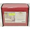 Image 1 : NEW HOTEL LUXURY KING SIZE SHEET SET MSRP $79.99
