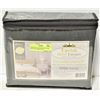 Image 1 : NEW HOTEL LUXURY QUEEN SIZE SHEET SET MSRP $79.99