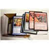 Image 1 : 400 MAGIC THE GATHERING CARDS