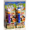 Image 1 : SEALED PEZ COLLECTORS DISPENSERS - DONALD DUCK